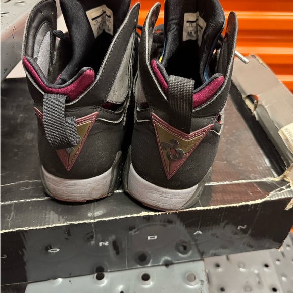 Used Air Jordan retro 7 - Picture 4 of 7